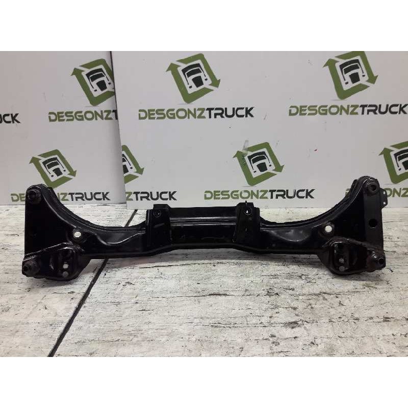 Recambio de puente delantero para bmw serie 3 berlina (e46) 320d referencia OEM IAM - Blanco 2