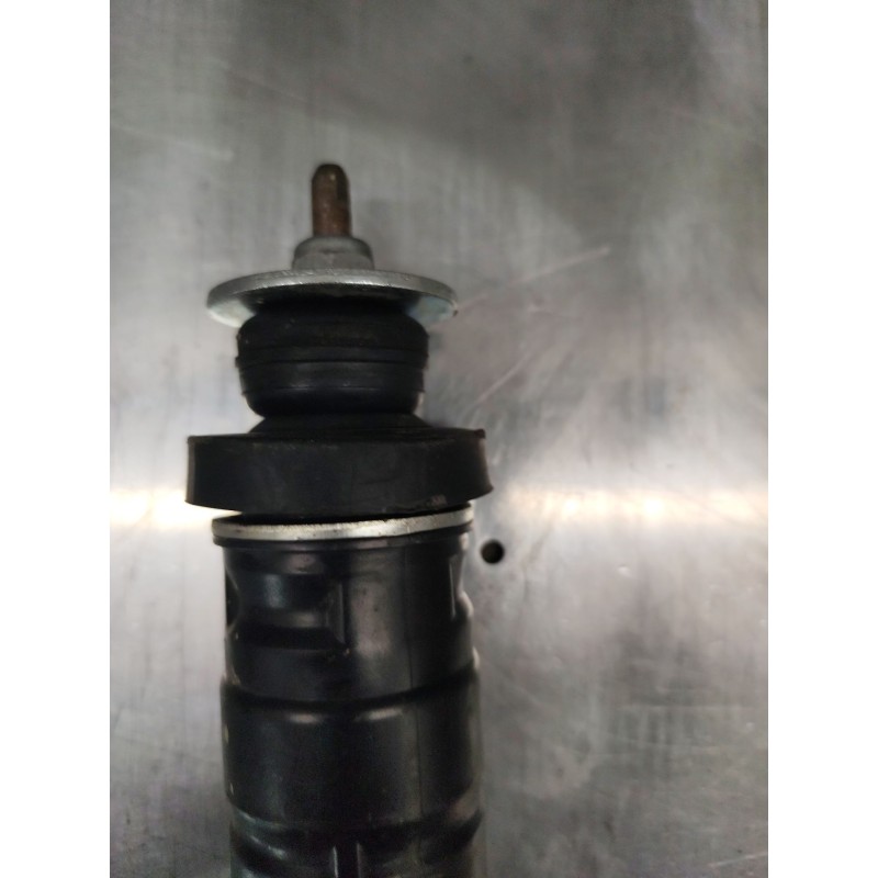 Recambio de amortiguador trasero izquierdo para seat ibiza (6l1) cool referencia OEM IAM 423142JP - Negro 2