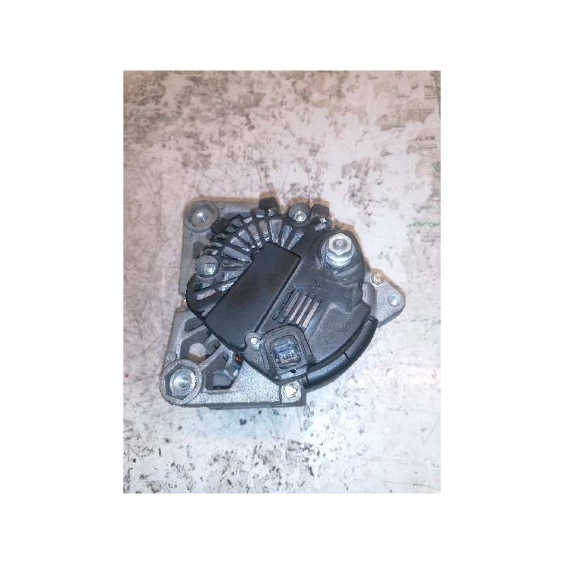 Recambio de alternador para renault scenic ii confort authentique referencia OEM IAM 7711497095 TG11C011 - Gris 3