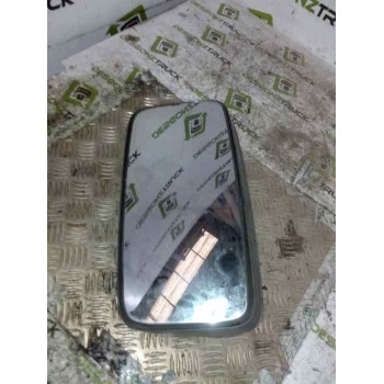Recambio de retrovisor izquierdo para man tg - a 18.xxx 10.5 diesel referencia OEM IAM   