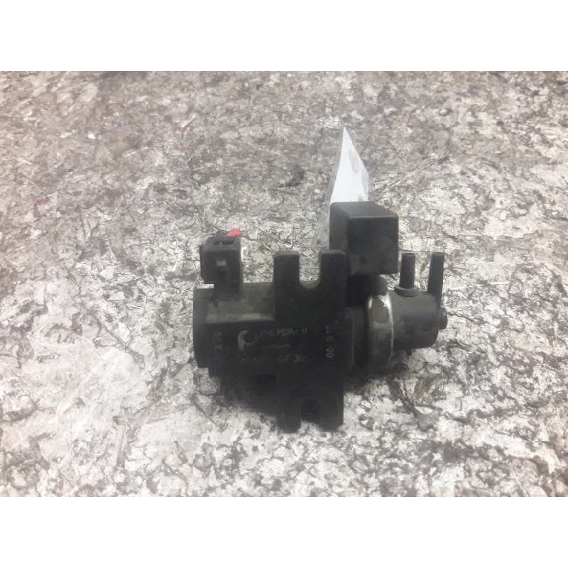 Recambio de valvula aire para mercedes-benz vito marco polo (638) 112 cdi referencia OEM IAM  2 PINS - Negro 3