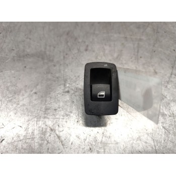 Recambio de mando elevalunas trasero derecho para bmw 3 (f30, f80) 320 d xdrive referencia OEM IAM 920810602  