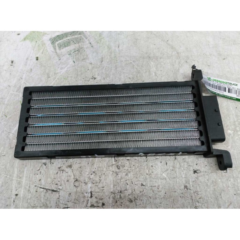 Recambio de resistencia calefaccion para peugeot 307 break / sw (s1) sw pack referencia OEM IAM BEHR C6678 CALEFACCION ADICIONAL