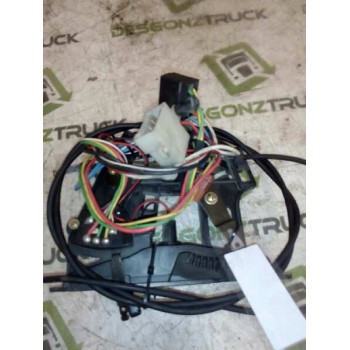 Recambio de mando calefaccion / aire acondicionado para nissan trucks atleon 140 referencia OEM IAM   