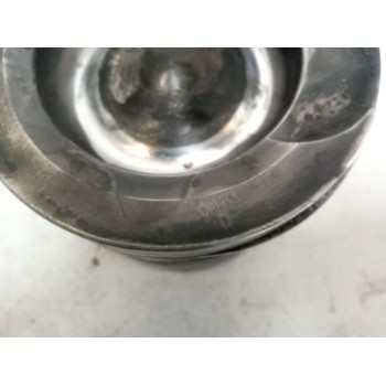 Recambio de piston para man tg-a 32.xxx 10.5 diesel referencia OEM IAM 51025117267 51025117269 51025117268