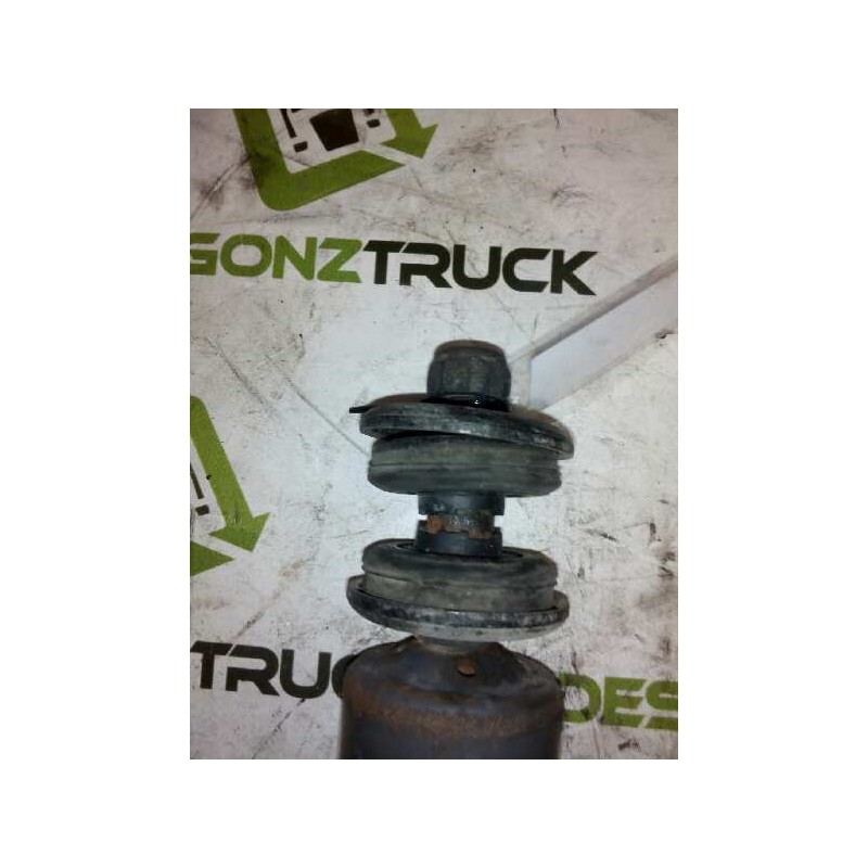 Recambio de amortiguador delantero para renault midlum fg 270.16/c e3 cabina para dormir referencia OEM IAM 5010383694A - Blanco 4
