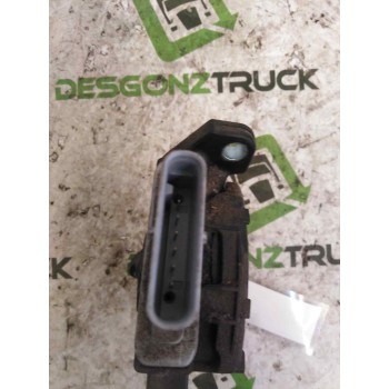 Recambio de pedal acelerador para man tgx 18.xxx fg / 4x2 bl xl referencia OEM IAM 81259706103  