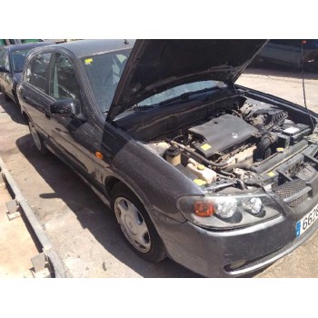 nissan almera (n16/e) del año 2004