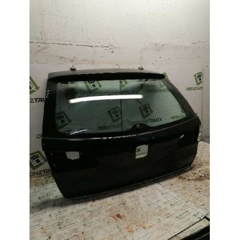 Recambio de porton trasero para seat ibiza (6l1) cool referencia OEM IAM   