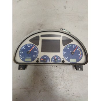 Recambio de cuadro instrumentos para iveco stralis (as) referencia OEM IAM 41221003  