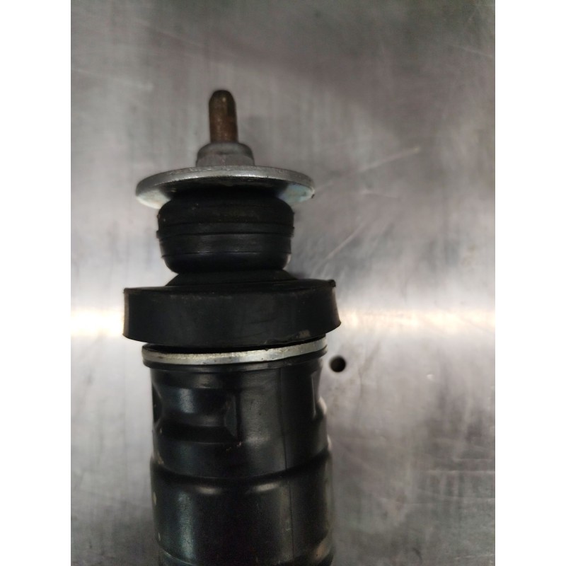 Recambio de amortiguador trasero izquierdo para seat ibiza (6l1) cool referencia OEM IAM 423142JP - Negro 3