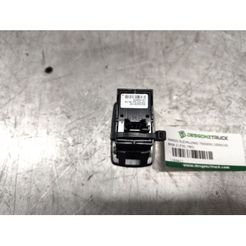 Recambio de mando elevalunas trasero derecho para bmw 3 (f30, f80) 320 d xdrive referencia OEM IAM 920810602  