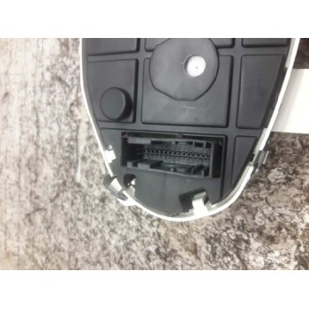 Recambio de cuadro instrumentos para ford fiesta (cb1) econetic referencia OEM IAM 8A6T10849GN VP8A6F10849GP VP8A6F10894BC