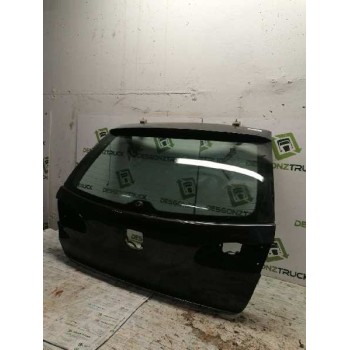 Recambio de porton trasero para seat ibiza (6l1) cool referencia OEM IAM   
