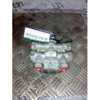 VALVULA AIRE 3197588 AE4604 VALVULA CUADRUPLE