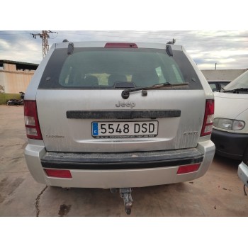 jeep gr. cherokee (wh) del año 2005