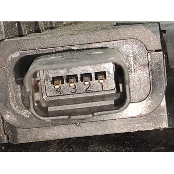 Recambio de cerradura puerta delantera derecha para renault clio iv (bh_) 0.9 tce 90 referencia OEM IAM 805004945R  