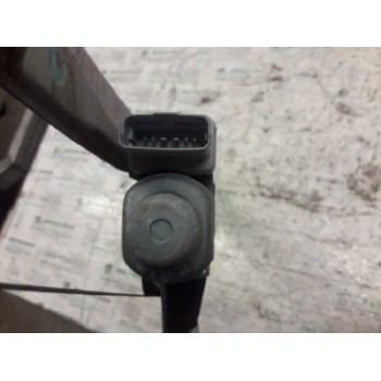 Recambio de elevalunas delantero izquierdo para peugeot 207 1.6 16v cat referencia OEM IAM 401786A7 440787D 9681181980S