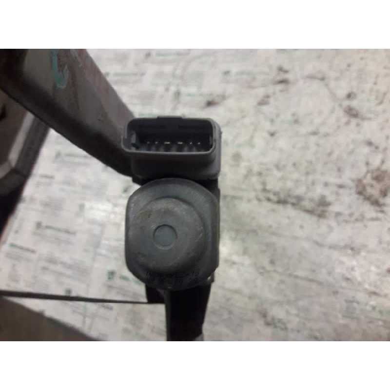 Recambio de elevalunas delantero izquierdo para peugeot 207 1.6 16v cat referencia OEM IAM 401786A7 440787D 9681181980S 7