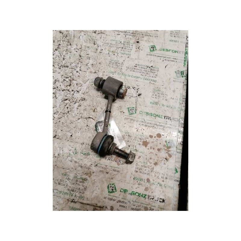 Recambio de bieleta estabilizadora trasera derecha para volkswagen golf v berlina (1k1) conceptline (e) referencia OEM IAM 1K050 - Negro 2