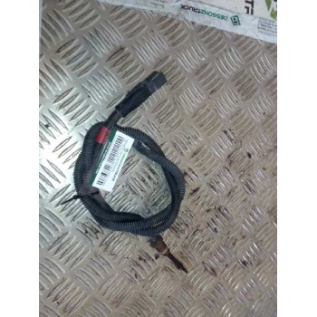 SENSOR DE GAS ESCAPE 
