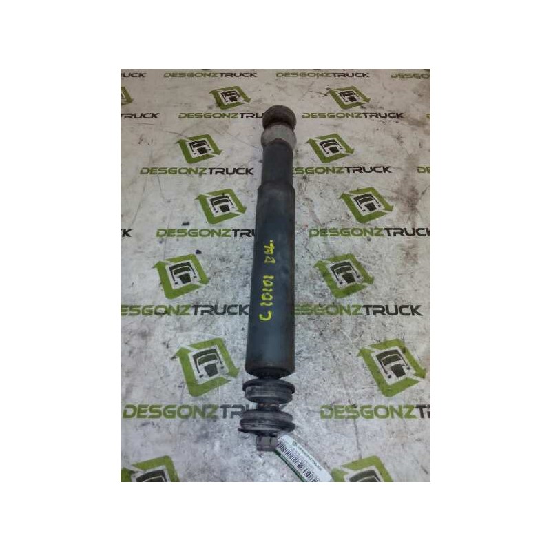 Recambio de amortiguador delantero para renault midlum fg 270.16/c e3 cabina para dormir referencia OEM IAM 5010383694A - Blanco