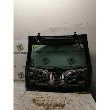 Recambio de porton trasero para seat ibiza (6l1) cool referencia OEM IAM   