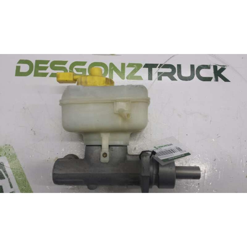 Recambio de bomba freno para seat toledo (1m2) 1.9 tdi referencia OEM IAM 21027099  