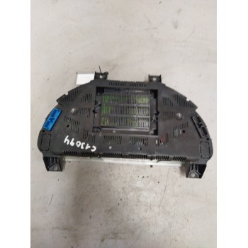 Recambio de cuadro instrumentos para iveco stralis (as) referencia OEM IAM 41221003  