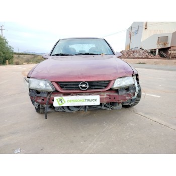 opel vectra b berlina del año 1999