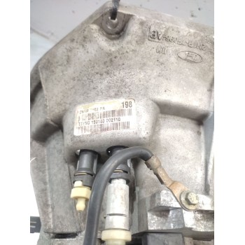 Recambio de caja cambios para ford fusion (cbk) ambiente referencia OEM IAM 2N1R7002PA  