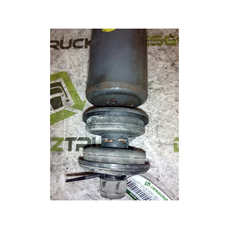 Recambio de amortiguador delantero para renault midlum fg 270.16/c e3 cabina para dormir referencia OEM IAM 5010383694A - Blanco 2