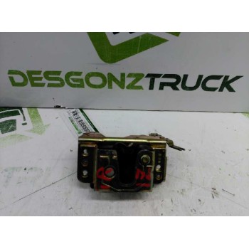 Recambio de cerradura puerta trasera izquierda para opel kadett e california berlina referencia OEM IAM 90159254  