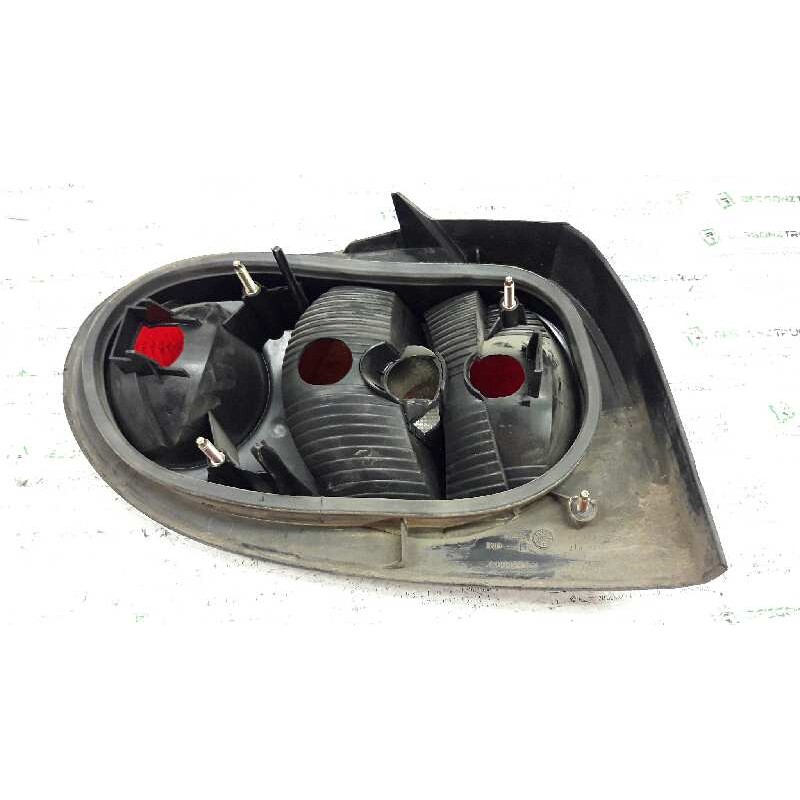 Recambio de piloto trasero derecho para renault megane i coupe fase 2 (da..) 1.9 dti rsi referencia OEM IAM 2