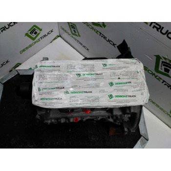 Recambio de bloque para ford fiesta (cbk) 1.6 tdci cat referencia OEM IAM HHDA  