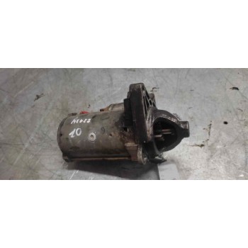 Recambio de motor arranque para renault master kofferaufbau l3h1 3,5t referencia OEM IAM 8200568535E 10 DIENTES 