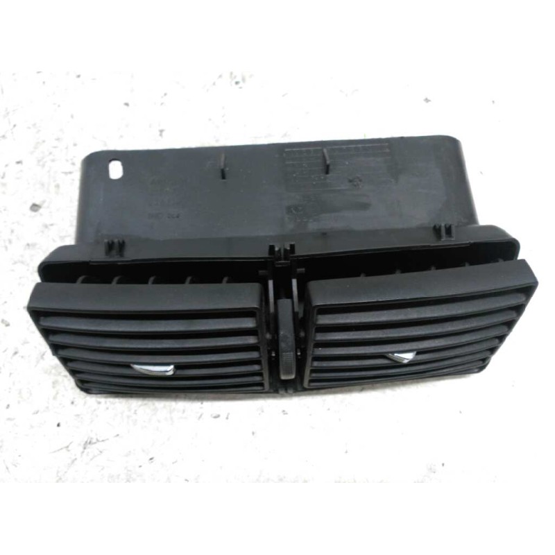 Recambio de difusor calefaccion para peugeot 307 break / sw (s1) sw pack referencia OEM IAM 9634511177 CENTRAL - Gris 2