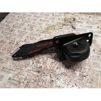 BRAZO SUSPENSION INFERIOR TRASERO DERECHO 1K0505226F 