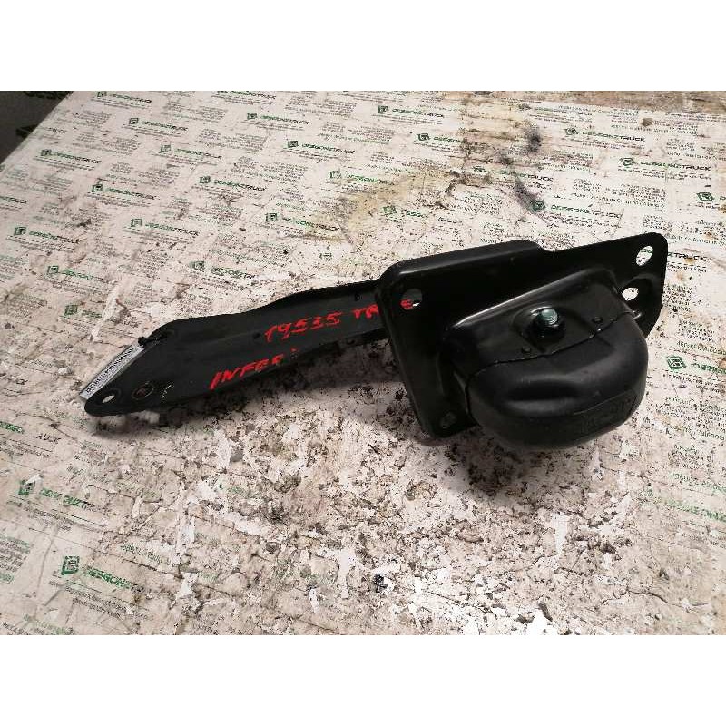 Recambio de brazo suspension inferior trasero derecho para volkswagen golf v berlina (1k1) conceptline (e) referencia OEM IAM 1K