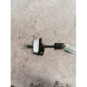 Recambio de retenedor puerta para ford focus berlina (cap) ambiente (d) referencia OEM IAM   DELANTERA DERECHA