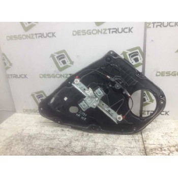 Recambio de elevalunas trasero derecho para ford fiesta (cb1) econetic referencia OEM IAM 8A61A045H22AG  