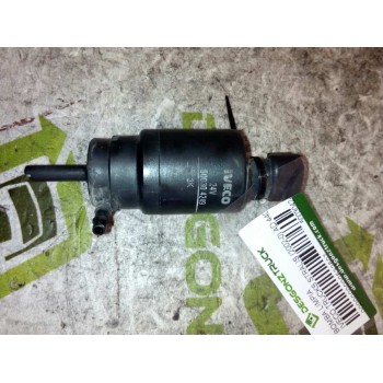 Recambio de bomba limpia para iveco stralis (ad/at) fsa at t / fp - lt 4x2 larga distancia referencia OEM IAM 500304249  