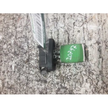 RESISTENCIA CALEFACCION X19133282S 4 PINS 