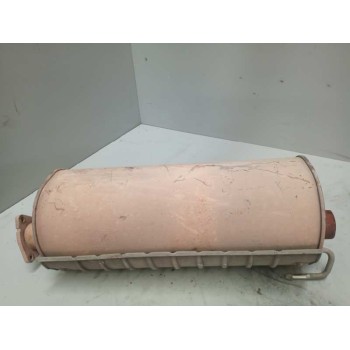 SILENCIADOR TRASERO 504131265 
