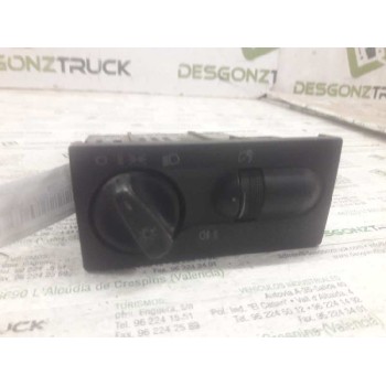 Recambio de mando luces para volkswagen golf iii berlina (1h1) 1.9 diesel referencia OEM IAM 1H6941531A 14 PINS 