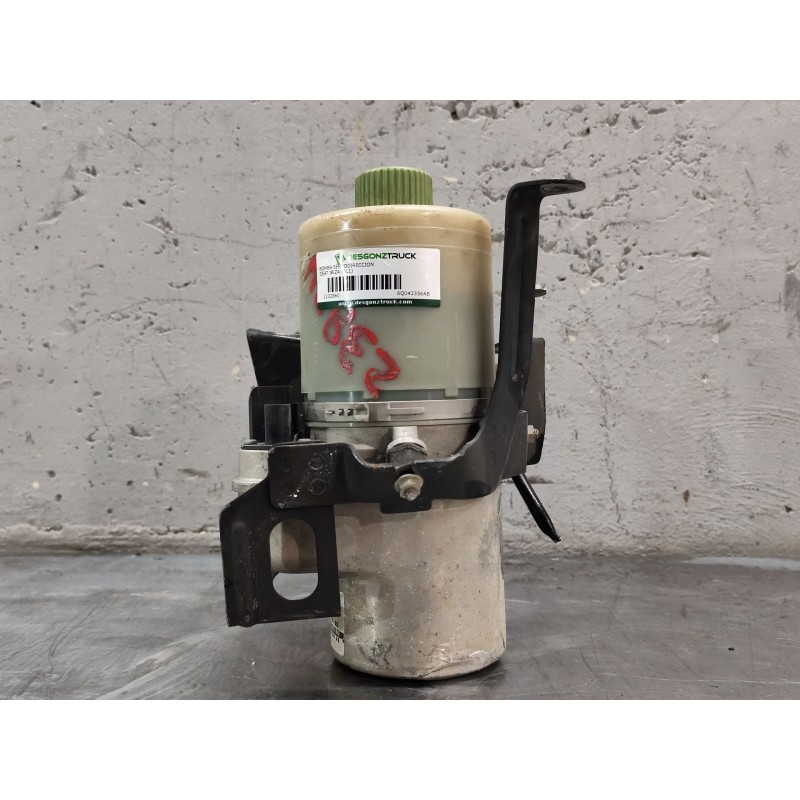 Recambio de bomba direccion para seat ibiza (6l1) cool referencia OEM IAM 6Q042356AB  