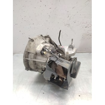 Recambio de caja cambios para ford fusion (cbk) ambiente referencia OEM IAM 2N1R7002PA  