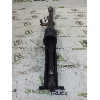 Recambio de columna direccion para nissan cabstar 09.06 cabstar 35.xx cabina simple cabina individual referencia OEM IAM   