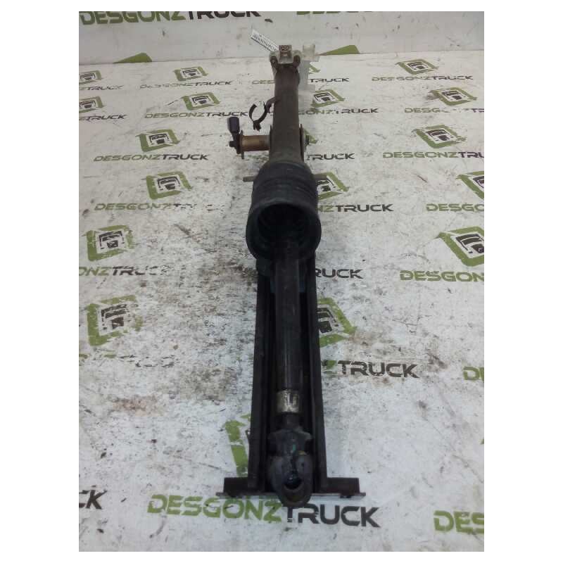 Recambio de columna direccion para nissan cabstar 09.06 cabstar 35.xx cabina simple cabina individual referencia OEM IAM   