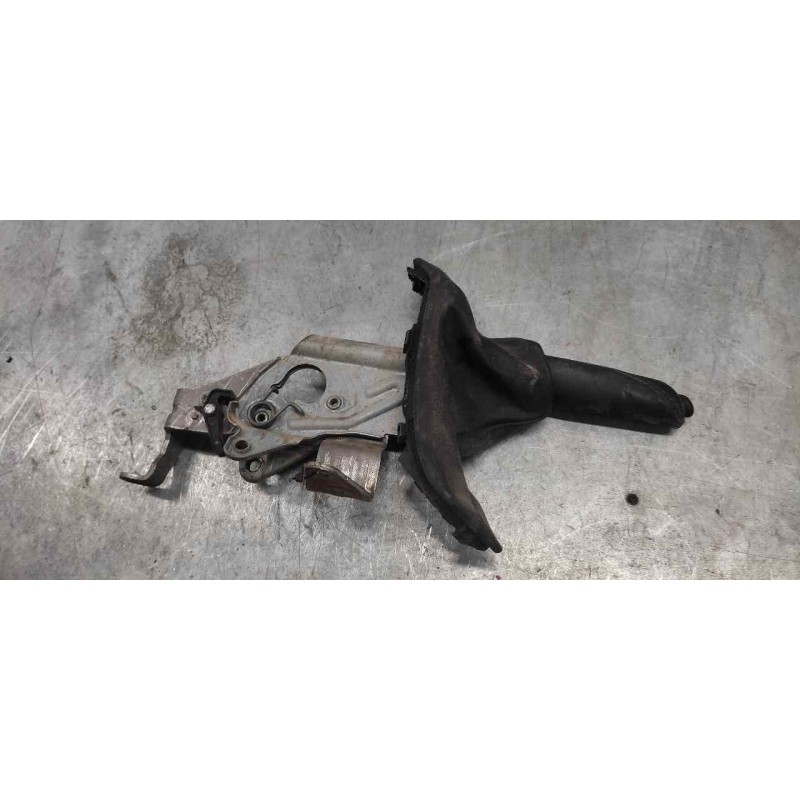 Recambio de palanca freno de mano para bmw serie 1 lim. (f20) 118d referencia OEM IAM 2